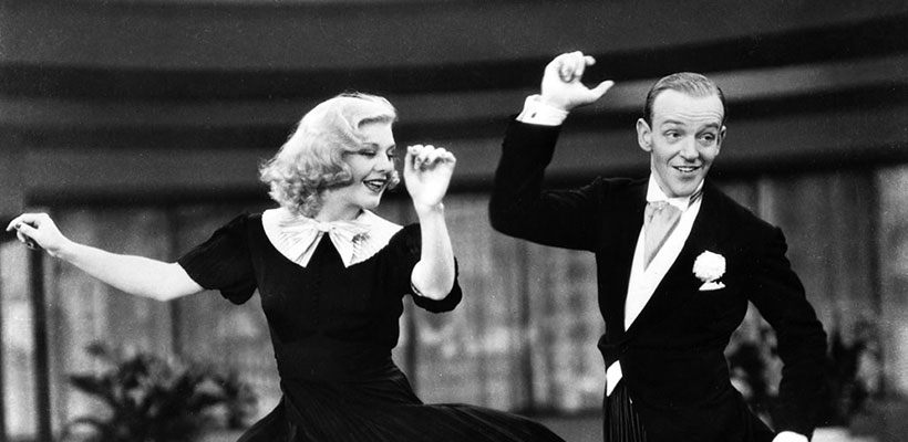 Astaire fred The Untold